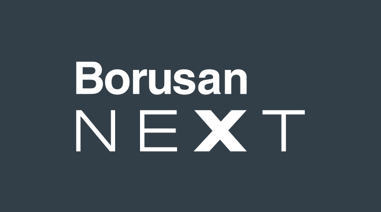 Borusan Next